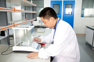 生物科技驅動下的化妝品研發(fā)、生產(chǎn)與加工一體化工廠