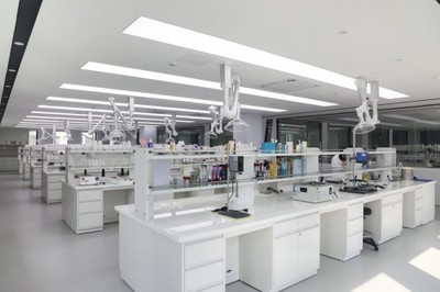 國家認可實驗室！阿道夫科研創(chuàng)新實驗室獲得CNAS認可，引領生物科技研究開發(fā)新篇章