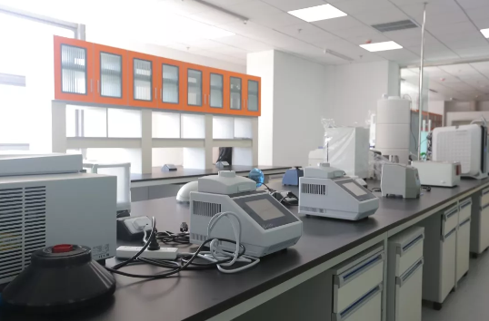昌發展旗下昌科醫學檢驗實驗室獲發醫療機構執業許可證，生物科技研究開發再上新臺階