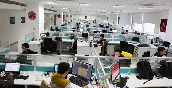 扎根市北十九載，格爾軟件成功登陸資本市場